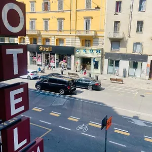 Aurora Otel