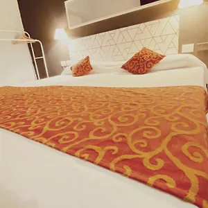  Hotel Giovanna Milano