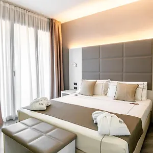 Hotel Acca Palace Aa, Milano