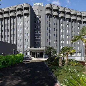 Hotel Da Vinci, Milano