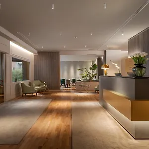 4* מלון Palazzo Porta Romana