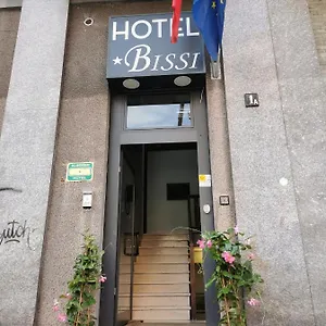 Bissi Отель