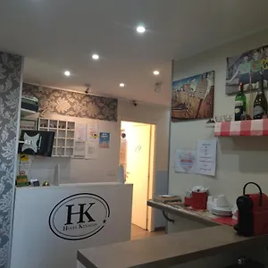 Kennedy Otel