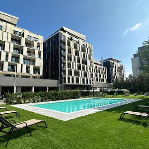 Hotel Ramada Plaza By Wyndham, Milano