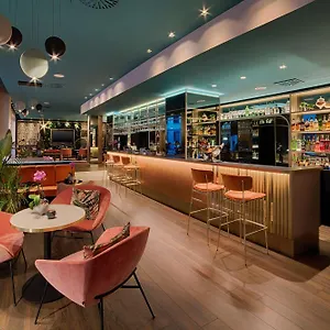 米兰旅游nh酒店 酒店