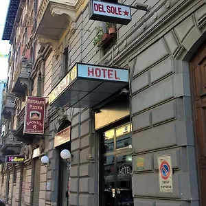 Del Sole Otel