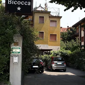  Hotel Bicocca